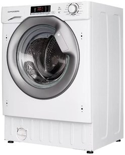 Встраиваемая стиральная машина Kuppersberg WM 1477 фото 2 в Екатеринбурге