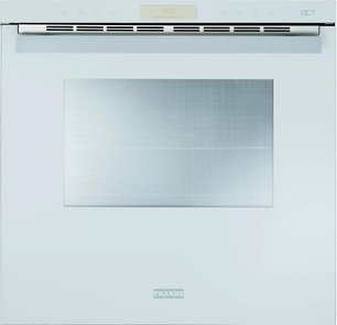 Духовой шкаф Franke CR 912 M WH DCT 60+ фото в Екатеринбурге