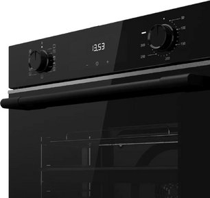 Духовой шкаф Kuppersberg HO 622 BX фото 4