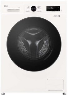 Стиральная машина LG F2Y1WS5W фото в Екатеринбурге