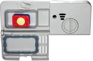 Посудомоечная машина Kaiser S 4586 XLW фото 3 в Екатеринбурге