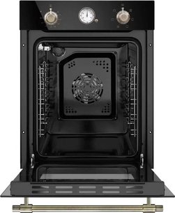 Электрический духовой шкаф Maunfeld EOEF516RBG фото 3 в Екатеринбурге