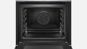 Духовой шкаф Бош HBG675BS1 фото 2 в Екатеринбурге Духовой шкаф Bosch HBG675BS1 фото 2 в Екатеринбурге