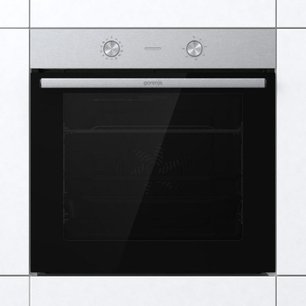 Духовой шкаф Gorenje BO6717E03X фото 2 в Екатеринбурге