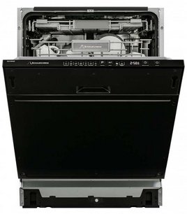 Встраиваемая посудомоечная машина Schaub Lorenz SLG VI6425 фото в Екатеринбурге