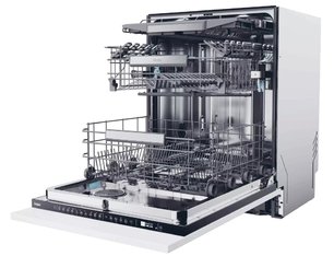 Встраиваемая посудомоечная машина Haier XS6B0M4PDB-08 фото в Екатеринбурге