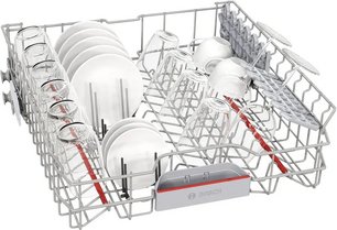 Посудомоечная машина Bosch SMS4HMB62T фото 4 в Екатеринбурге