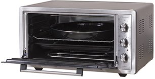 Электропечь Schaub Lorenz SLEOE4510 фото 4 в Екатеринбурге