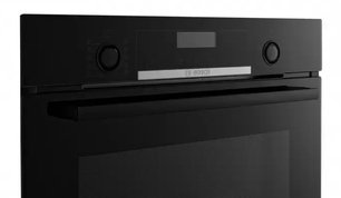 Встраиваемый духовой шкаф BOSCH HBG536HB0R фото 2 в Екатеринбурге