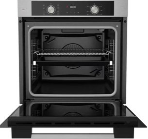 Духовой шкаф Kuppersberg HO 608 BX фото 3 в Екатеринбурге