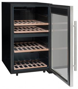 Винный шкаф La Sommeliere LS50.2Z фото 4 в Екатеринбурге