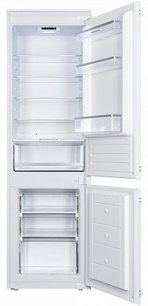 Встраиваемый холодильник Zigmund Shtain BR 18 X фото 3 в Екатеринбурге