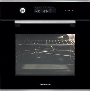 Духовой шкаф De Dietrich DOP6547B фото в Екатеринбурге