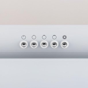 Вытяжка Krona Liva 600 white PB фото 4 в Екатеринбурге Вытяжка Krona Liva 600 white PB фото 4 в Екатеринбурге