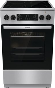 Электрическая плита Gorenje GECS5C70XA фото 2 в Екатеринбурге