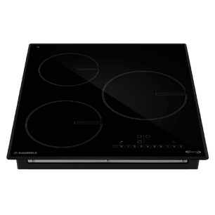 Индукционная варочная панель Maunfeld AVI4534SSBK фото 3 в Екатеринбурге