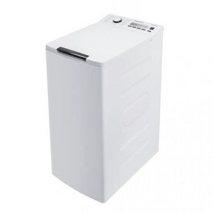 Стиральная машина с вертикальной загрузкой MAUNFELD MFWM127WH фото 2 в Екатеринбурге