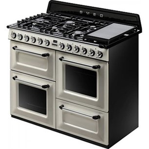 Варочный центр Смег TR4110P фото 2 в Екатеринбурге Варочный центр Smeg TR4110P фото 2 в Екатеринбурге