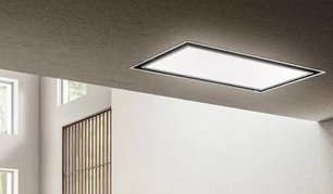 Встраиваемая вытяжка ELICA SKYDOME H16 A/100 фото 4 в Екатеринбурге Встраиваемая вытяжка ELICA SKYDOME H16 A/100 фото 4 в Екатеринбурге