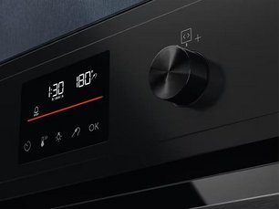 Духовой шкаф Electrolux EOD4P57H фото 3 в Екатеринбурге