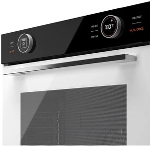 Духовой шкаф Kuppersberg HT 612 White фото 4 в Екатеринбурге