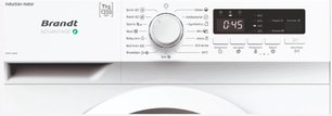 Стиральная машина Brandt WFB173QWE фото 2 в Екатеринбурге