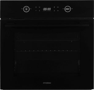Духовой шкаф Hyundai HEO 6752 BG фото в Екатеринбурге
