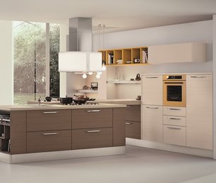 Вытяжка Falmec Mirabilia isola 67 Pharo Vetro (800) ECP фото 2 в Екатеринбурге