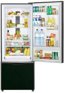 Холодильник Hitachi R-B 502 PU6 GBK фото 2 в Екатеринбурге