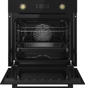 Духовой шкаф Kuppersberg NC 693 B фото 2 в Екатеринбурге