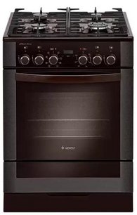 Плита Gefest 6502-03 0245 фото в Екатеринбурге