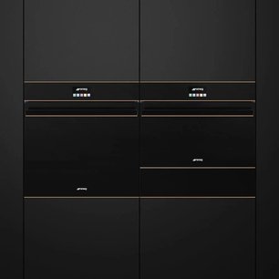 Духовой шкаф Smeg SF4604MCNR фото 4 в Екатеринбурге