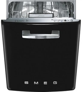 Встраиваемая посудомоечная машина Smeg ST2FABBL2 фото 2 в Екатеринбурге