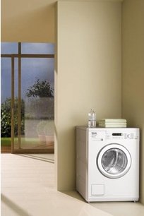 Стиральная машина Miele W 5872 Edition 111 фото 3 в Екатеринбурге