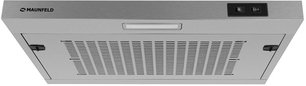 Встраиваемая вытяжка Маунфилд SLIM 60 INOX фото 2 в Екатеринбурге Встраиваемая вытяжка Maunfeld SLIM 60 INOX фото 2 в Екатеринбурге