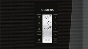 Холодильник Siemens KM40FSB20R фото 3 в Екатеринбурге