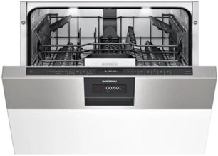 Встраиваемая посудомоечная машина Gaggenau DI 261-110 фото в Екатеринбурге