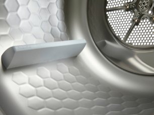 Сушильная машина Miele TWR780WP новая, с витрины фото 3 в Екатеринбурге