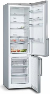 Холодильник Bosch KGN39XI3OR фото 2 в Екатеринбурге