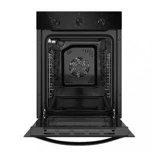 Шкаф духовой электрический MAUNFELD EOEC516B2 фото 3 в Екатеринбурге