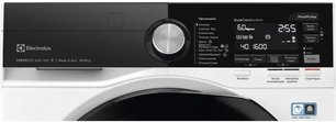 Стирально-сушильная машина Electrolux EW9WR161BC фото 2 в Екатеринбурге