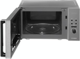 Микроволновая печь Хендай HYM-D3002 фото 4 в Екатеринбурге Микроволновая печь Hyundai HYM-D3002 фото 4 в Екатеринбурге