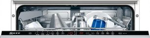 Встраиваемая посудомоечная машина Нефф S51T65X2 фото 2 в Екатеринбурге Встраиваемая посудомоечная машина Neff S51T65X2 фото 2 в Екатеринбурге