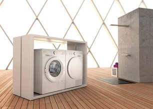 Сушильная машина Gorenje D 74SY2W фото 3 в Екатеринбурге