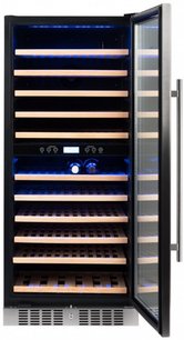 Винный шкаф Vestfrost VFWC350Z2 фото 2 в Екатеринбурге