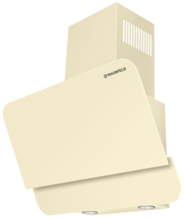 Вытяжка Маунфилд LONDON 60 Glass Beige фото в Екатеринбурге Вытяжка Maunfeld LONDON 60 Glass Beige фото в Екатеринбурге