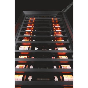 Монотемпературный винный шкаф EuroCave V-ROYALE-L V-10002-L фото 4 в Екатеринбурге