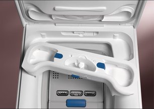 Стиральная машина Electrolux EW6TN4262 фото 3 в Екатеринбурге