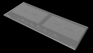 Индукционная варочная панель Маунфилд CVI904SFLLGR Inverter фото 2 в Екатеринбурге Индукционная варочная панель Maunfeld CVI904SFLLGR Inverter фото 2 в Екатеринбурге