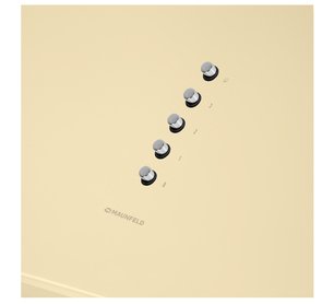 Вытяжка Маунфилд Bath Isla 401 бежевый фото 4 в Екатеринбурге Вытяжка Maunfeld Bath Isla 401 бежевый фото 4 в Екатеринбурге